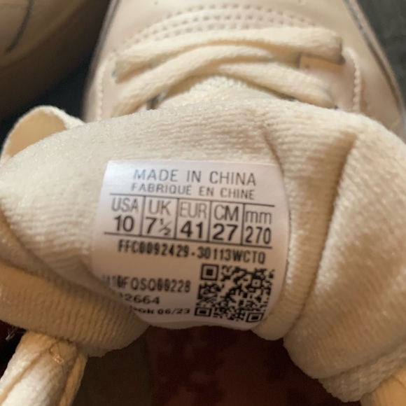 Reebok Vintage - Picture 3 of 5